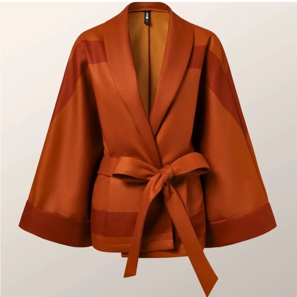 STYLEWE. beautiful coat - Picture 2 of 7
